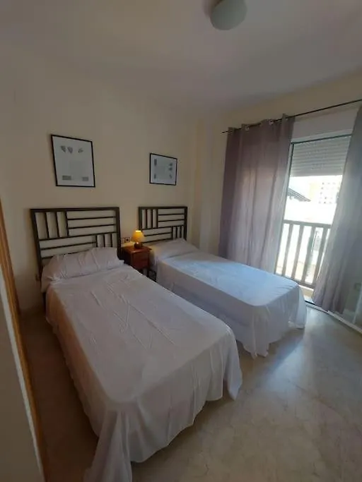 アパート Apartamentos Residencial Duquesa サン・ルイス・デ・サビニリャス