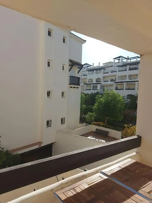 Apartamentos Residencial Duquesa サン・ルイス・デ・サビニリャス 0*,