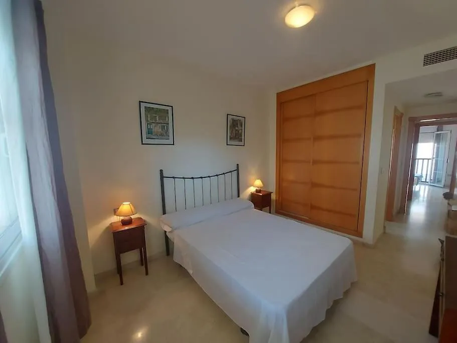 Apartamentos Residencial Duquesa サン・ルイス・デ・サビニリャス 0*,  スペイン