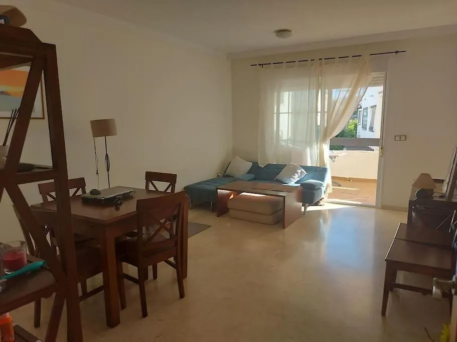 Apartamentos Residencial Duquesa サン・ルイス・デ・サビニリャス アパート
