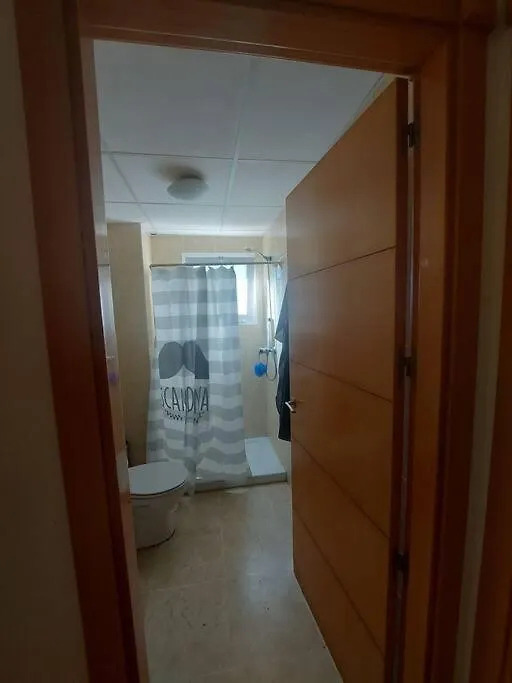 Apartamentos Residencial Duquesa サン・ルイス・デ・サビニリャス