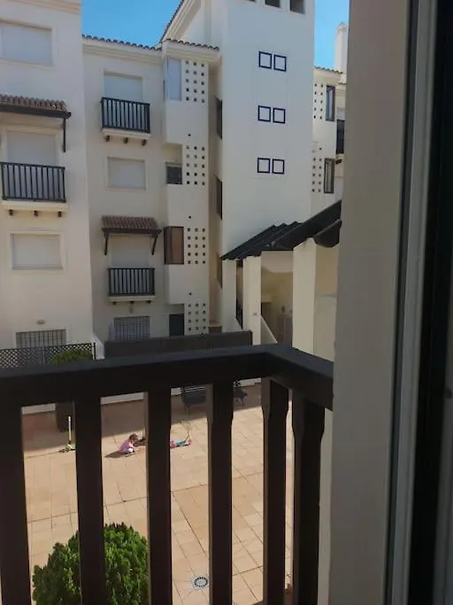 アパート Apartamentos Residencial Duquesa サン・ルイス・デ・サビニリャス