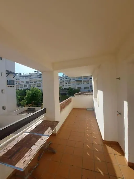 アパート Apartamentos Residencial Duquesa サン・ルイス・デ・サビニリャス スペイン