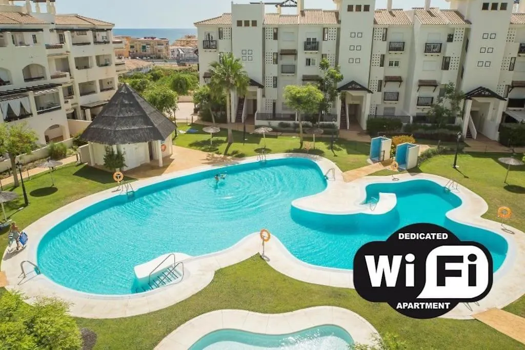 Apartamentos Residencial Duquesa サン・ルイス・デ・サビニリャス 0*,  スペイン