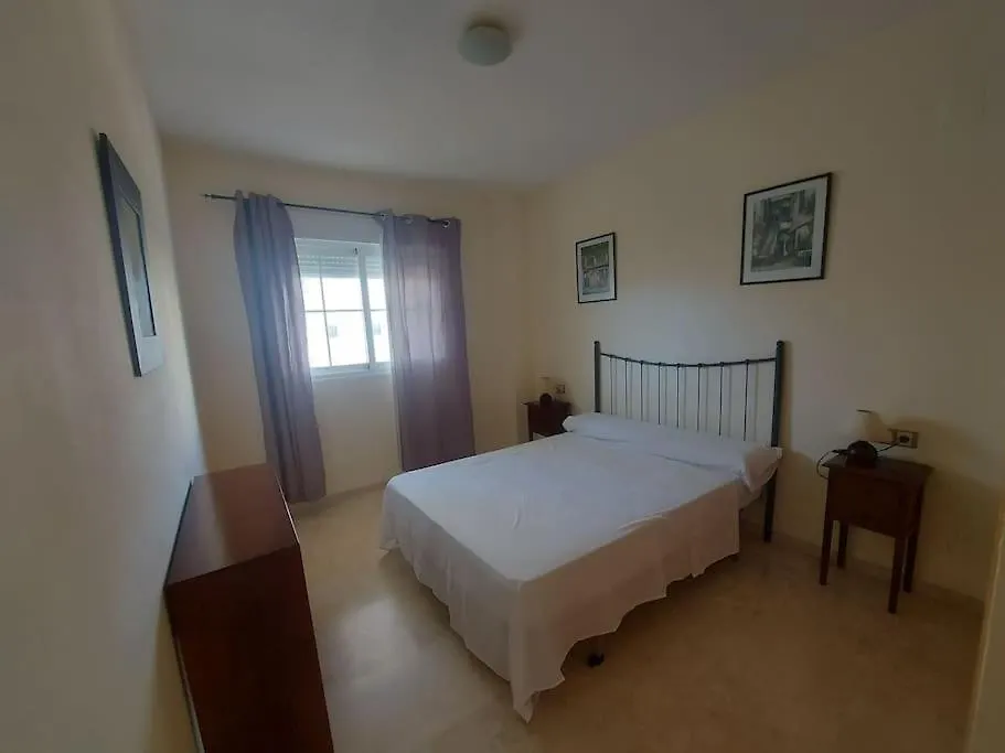 Apartamentos Residencial Duquesa サン・ルイス・デ・サビニリャス 0*,