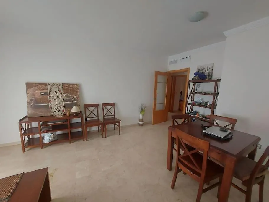 アパート Apartamentos Residencial Duquesa サン・ルイス・デ・サビニリャス スペイン