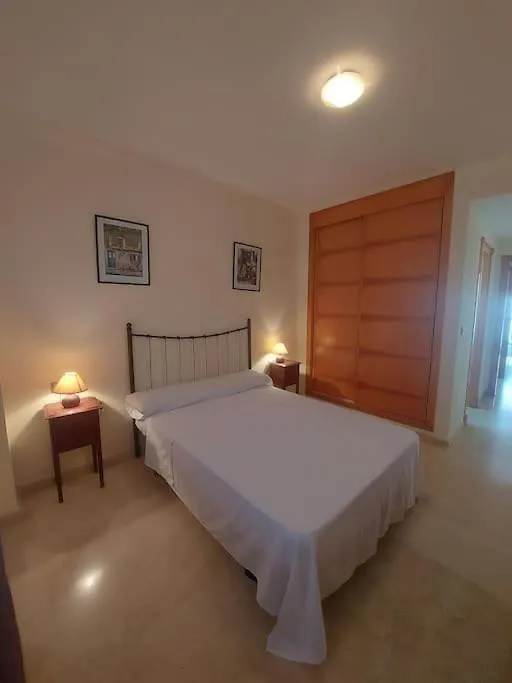 Apartamentos Residencial Duquesa サン・ルイス・デ・サビニリャス 0*,  スペイン