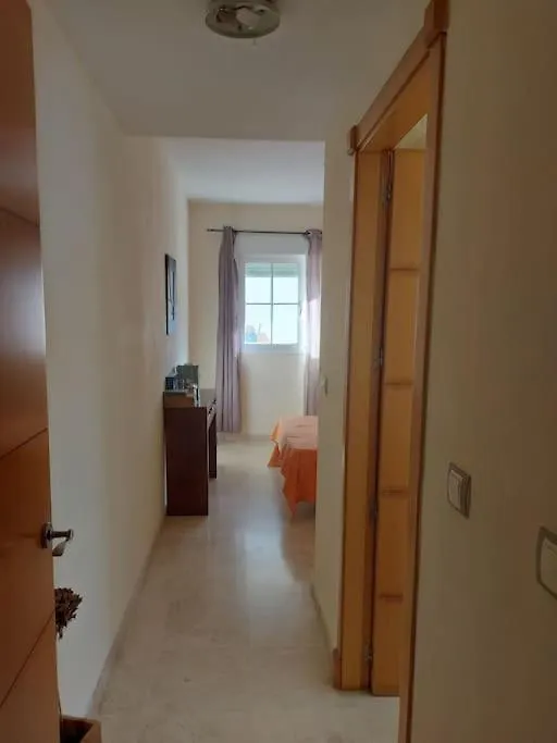 Apartamentos Residencial Duquesa サン・ルイス・デ・サビニリャス アパート