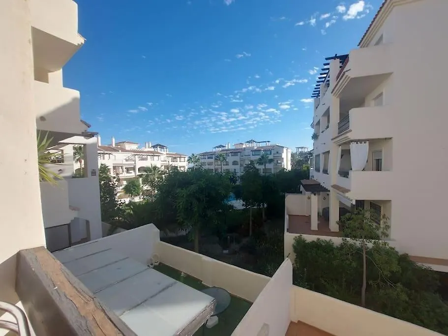 Apartamentos Residencial Duquesa サン・ルイス・デ・サビニリャス