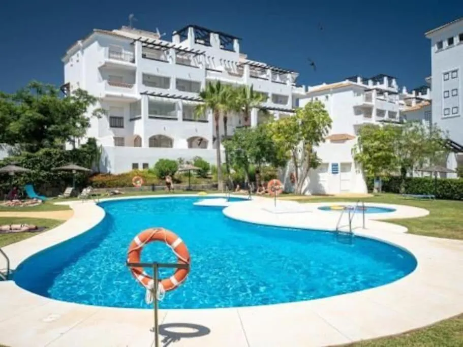 Apartamentos Residencial Duquesa サン・ルイス・デ・サビニリャス
