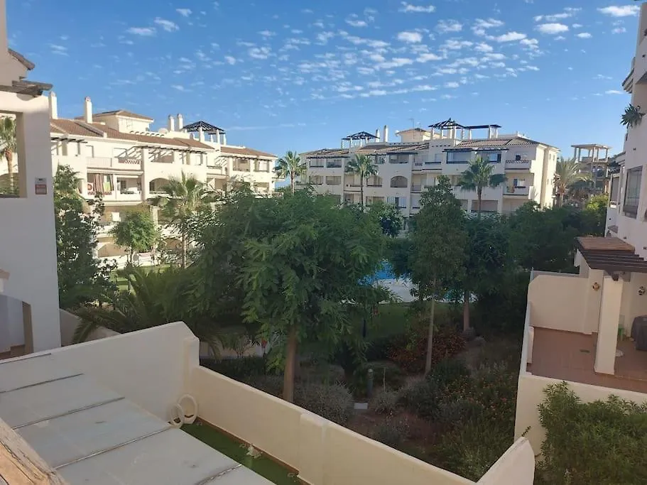 アパート Apartamentos Residencial Duquesa サン・ルイス・デ・サビニリャス