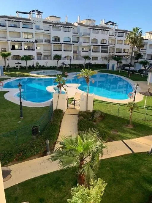 アパート Apartamentos Residencial Duquesa サン・ルイス・デ・サビニリャス