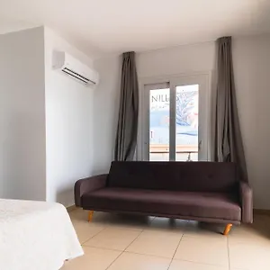 Hotel Dona Luisa, San Luis de Sabinillas